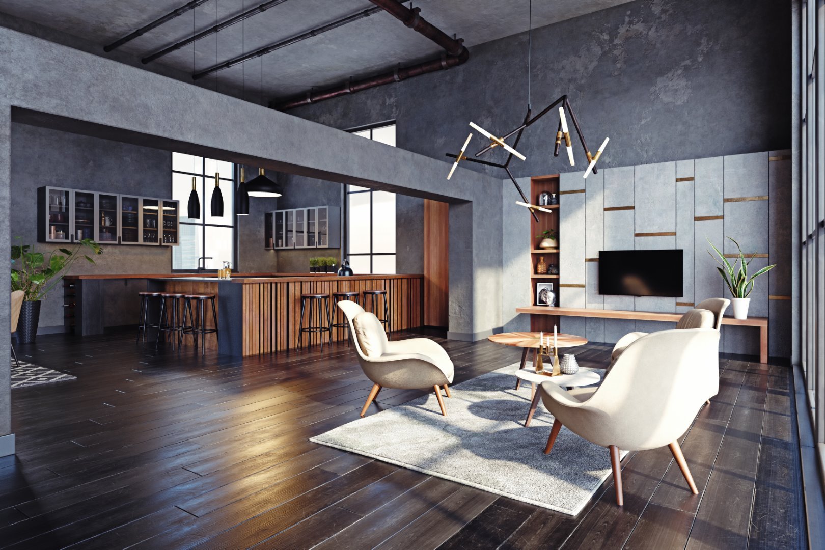 Home Remodeling