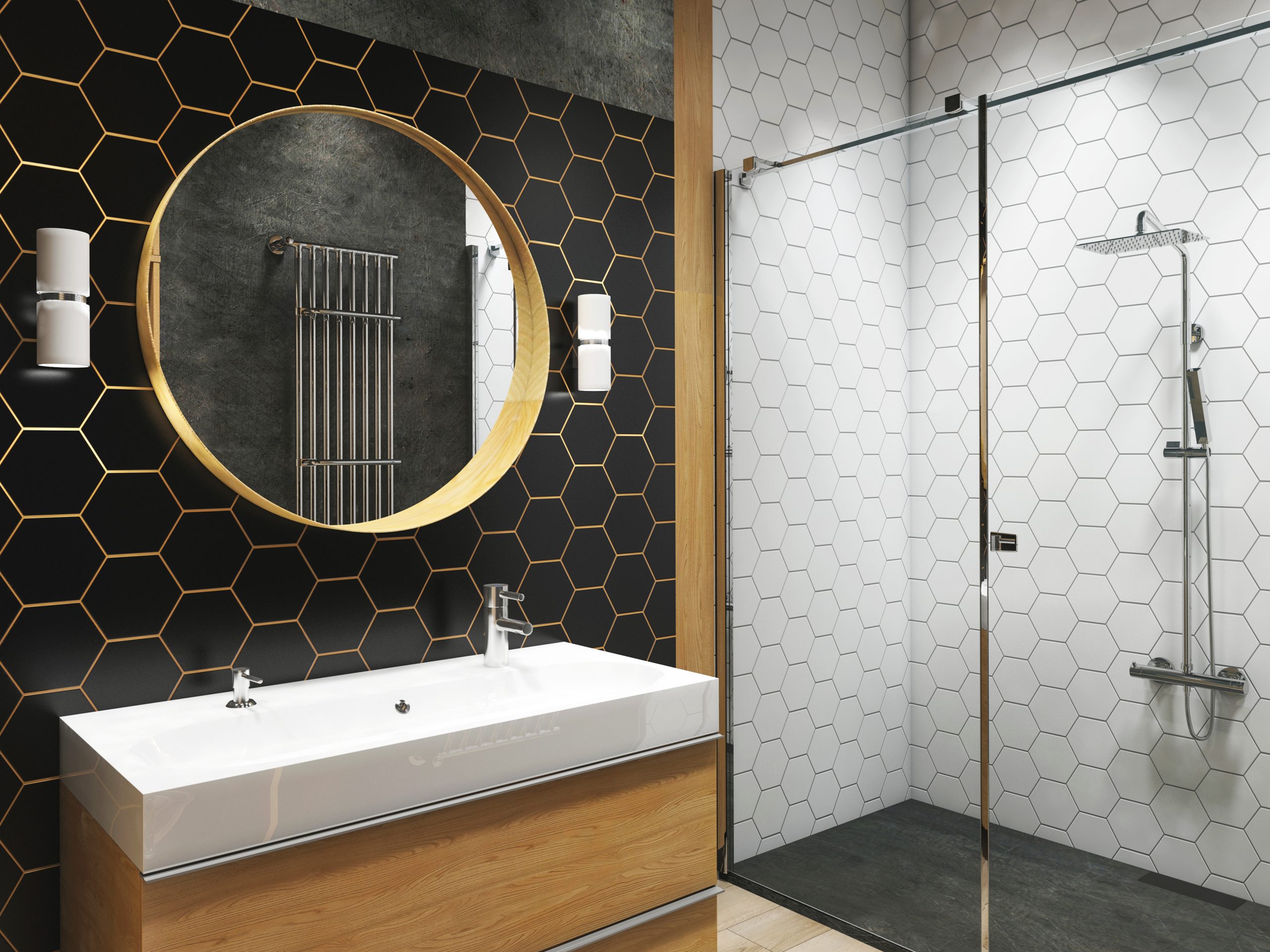 Bathroom Remodeling