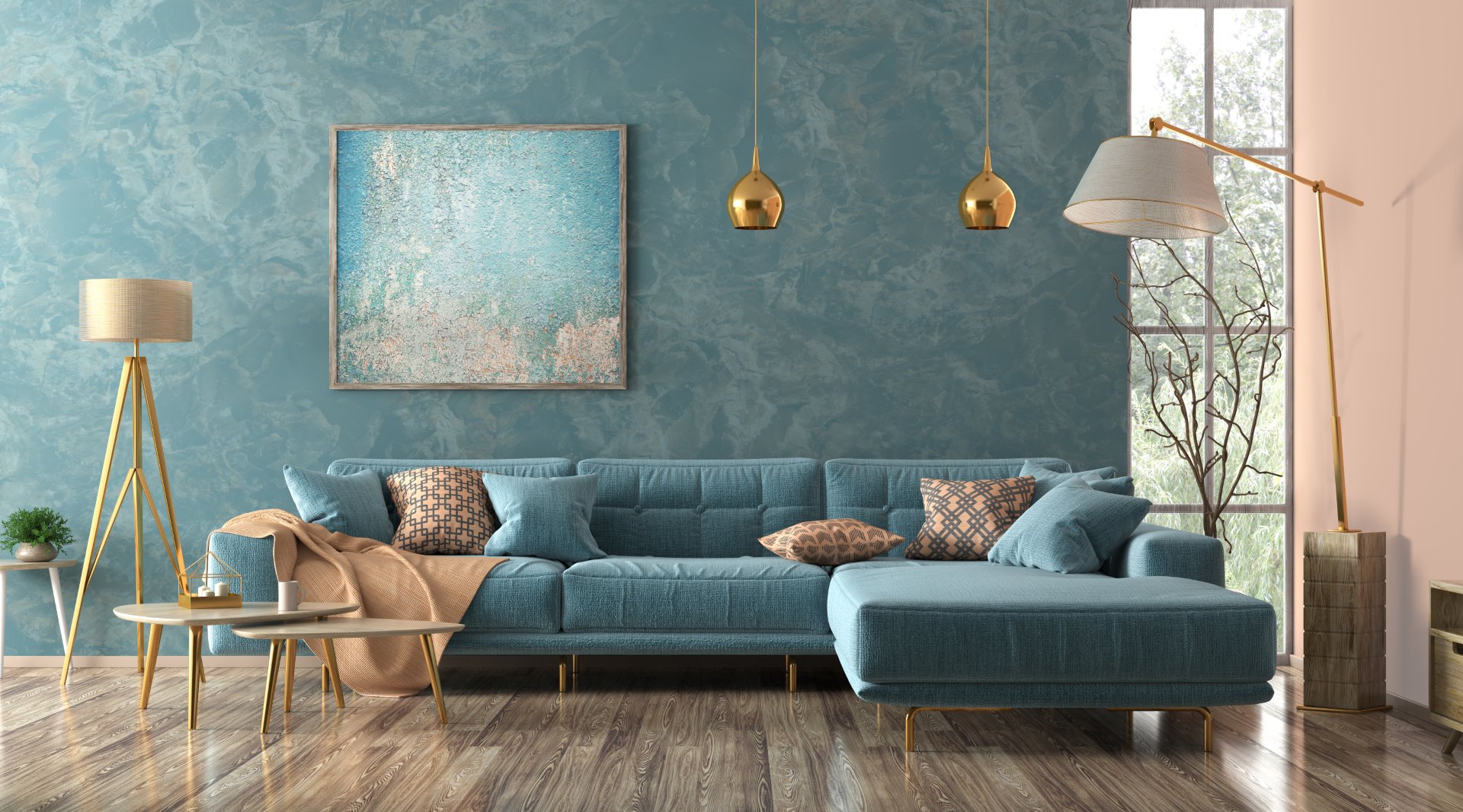 Interior Painting