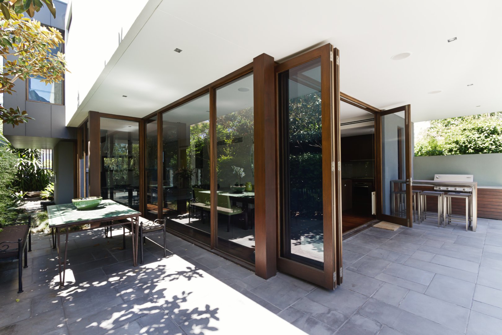 Windows & Doors